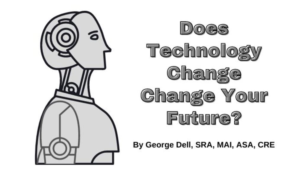 GD Does Technology Change Change Your Future