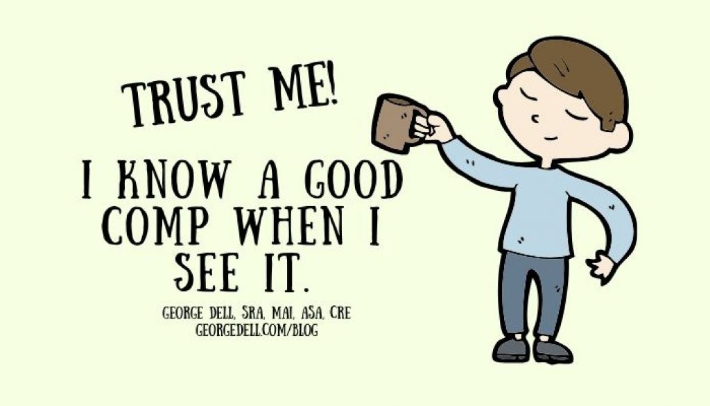 Trust Me! Coffee Guy