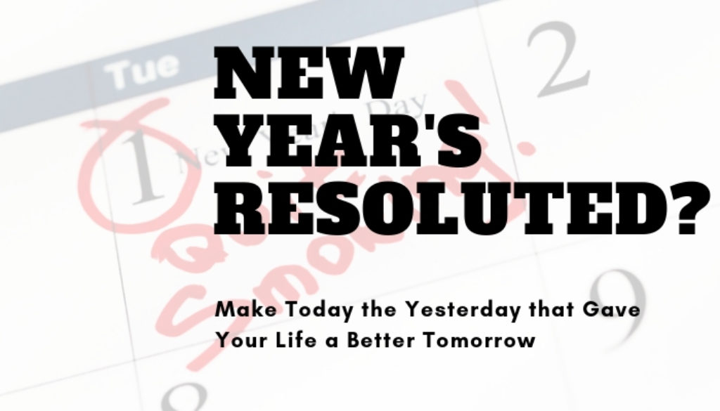New Year's Resoluted? by George Dell, SRA, MAI, ASA, CRE