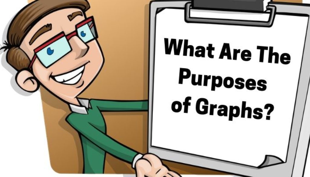 What Are the Two Purposes of Graphs? by George Dell, SRA, MAI, ASA, CRE