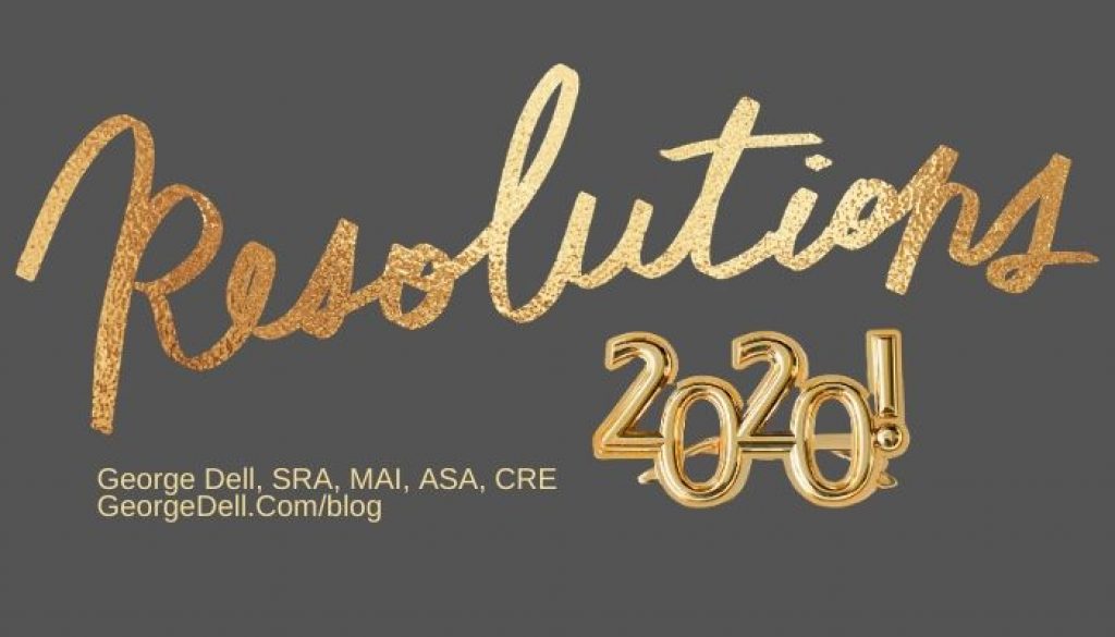Resolutions 2020 lkn