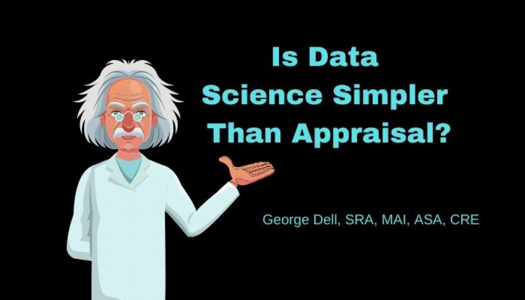 Is Data Science Simpler Than Appraisal_ lkn
