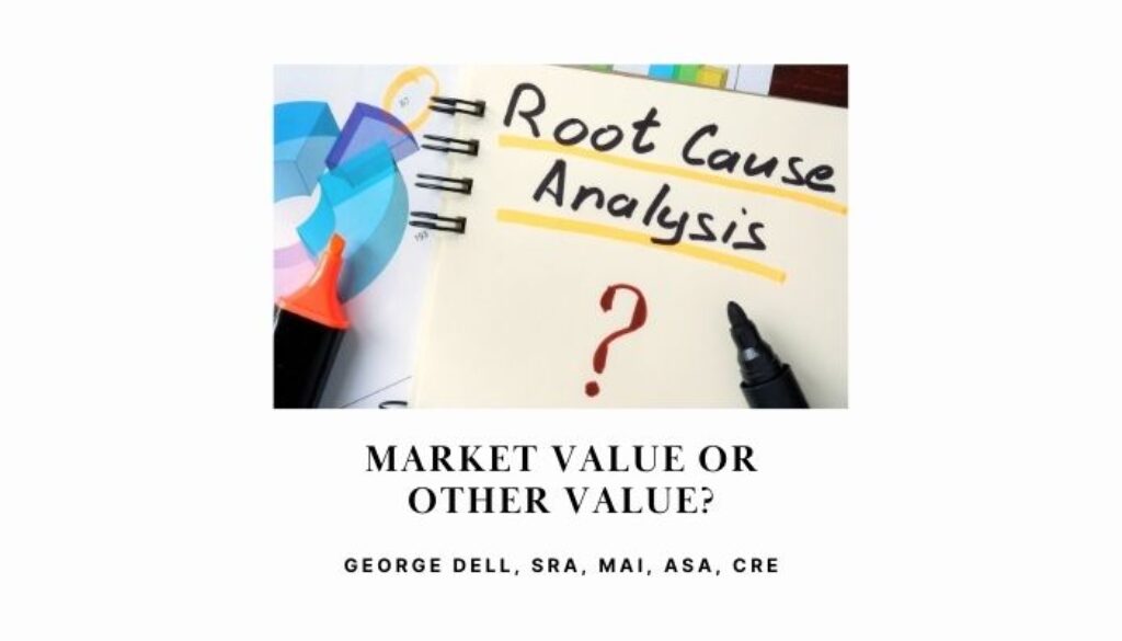 Text: Root Cause Analysis?
