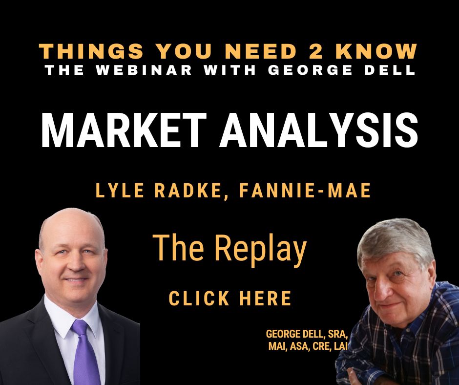 Watch the Replay with Lyle Here