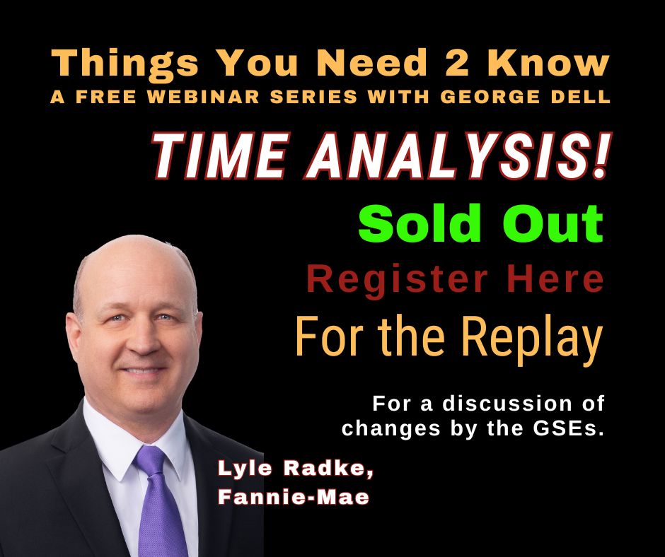 Sold Out. Register for the Replay Here.