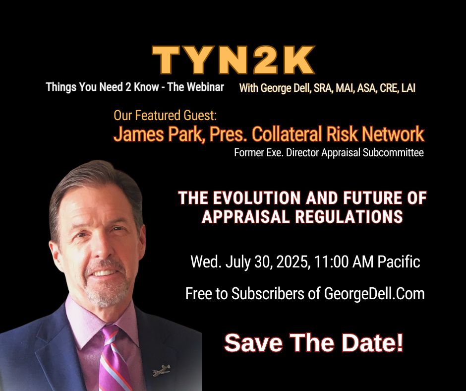 Save the Date!